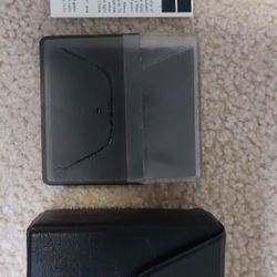 Camera Filter System 