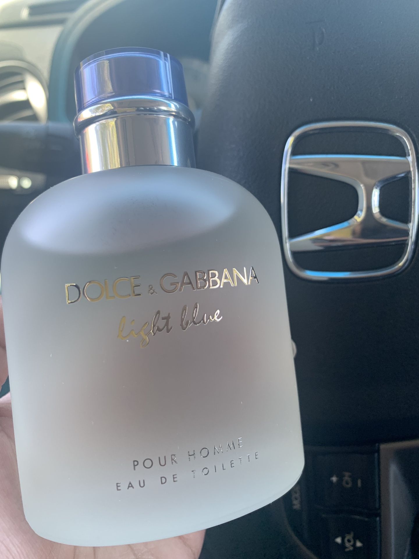 Dolce & Gabbana For men