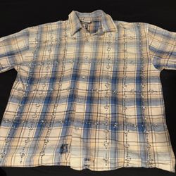 Vale Flannel 