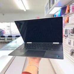 Dell XPS 9310 i7 512gb 16ram