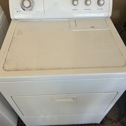 Whirlpool Dryer