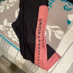 Plus Size Workout Pants