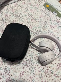 Pink beats
