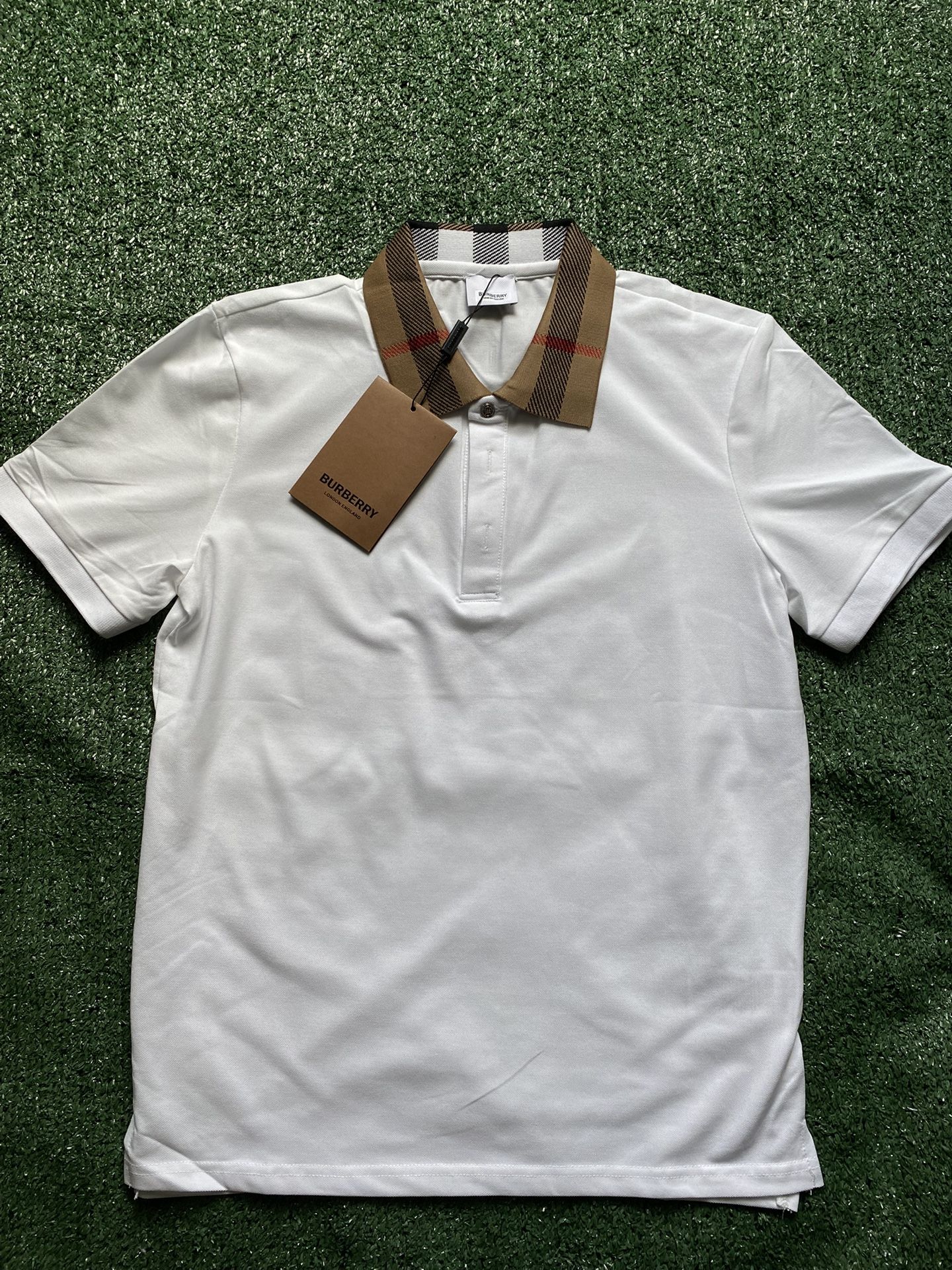 Burberry Shirts