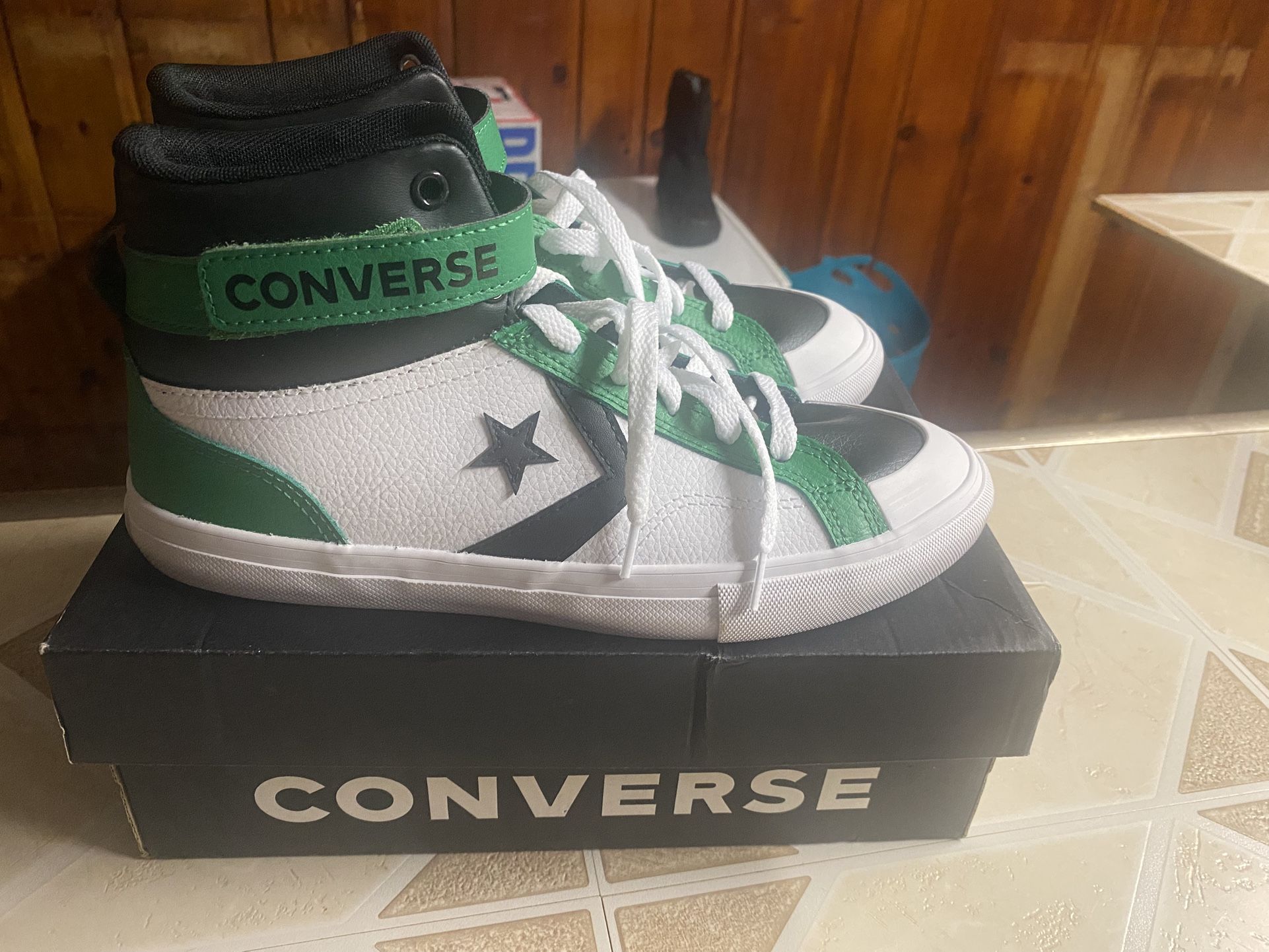 Converse