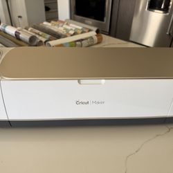 Cricut Maker 3