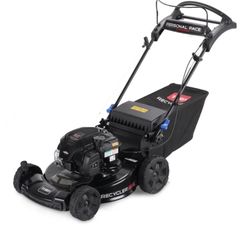 Toro Lawn Mower