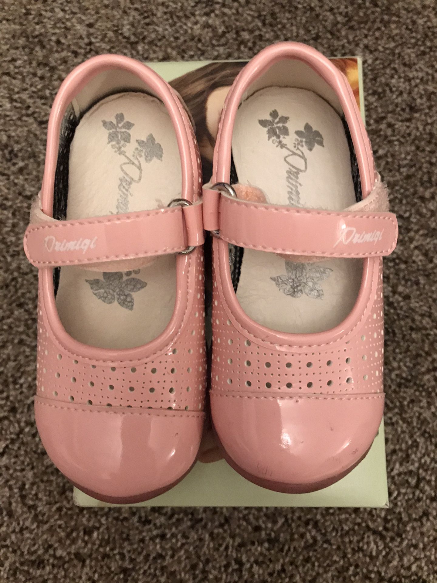 Primigi Girls Toddler shoes