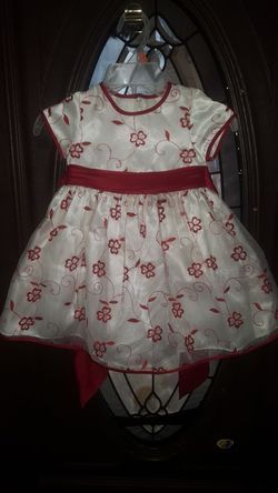 2t dress