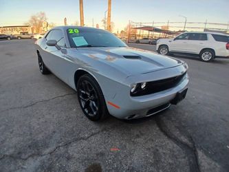 2020 Dodge Challenger