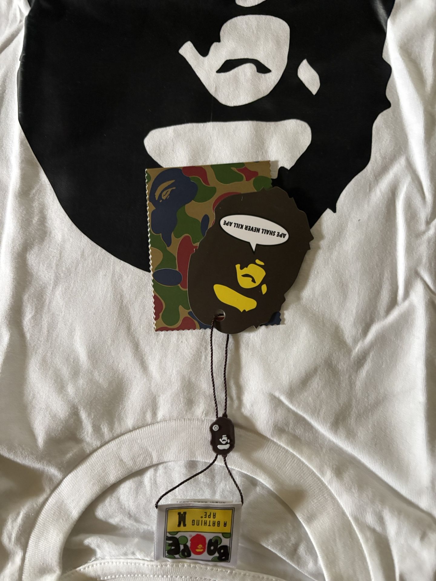 Bape Tee