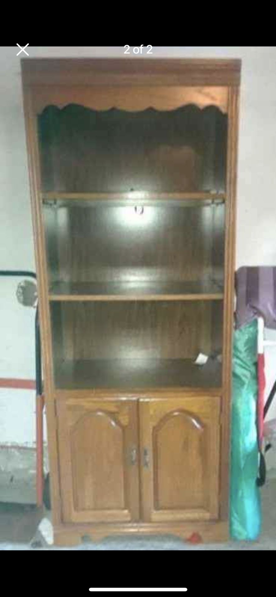 Book Case