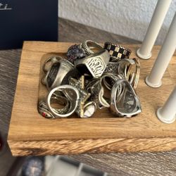 Rings