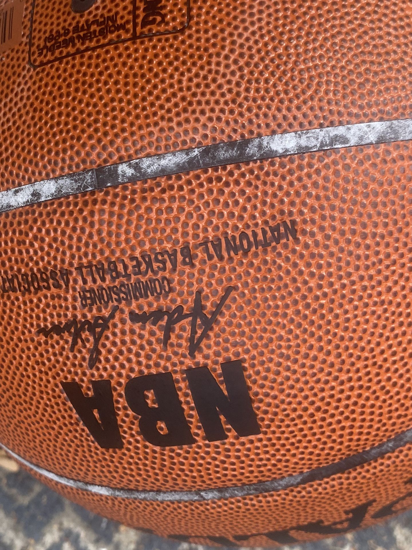 2015 NBA Finals Golden State Warriors Limited Edition