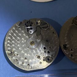 Old omega Watches For Restoration