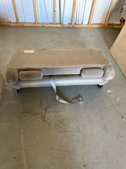 2003 Chevrolet Suburban