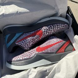 Kobe 6 3D