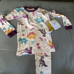 Dino Pjs