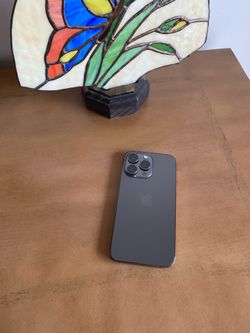 iPhone 13 Pro ( Unlocked) 128gb Gray color