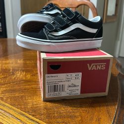 Vans - Old Skool V