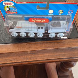 Thomas & Friends Spencer