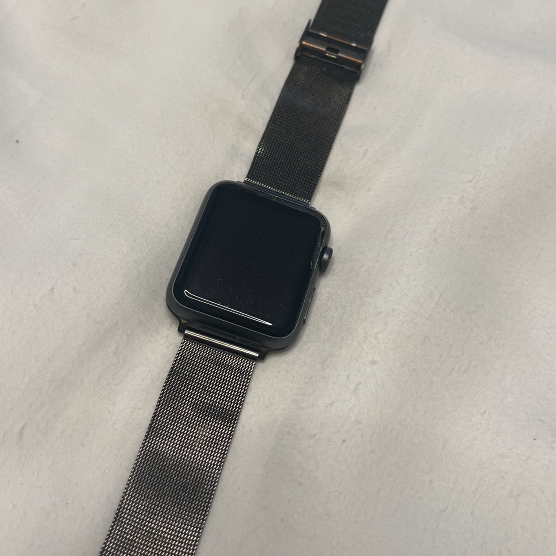 Apple Watch Series One 