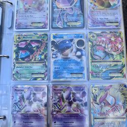 Pokémon Cards