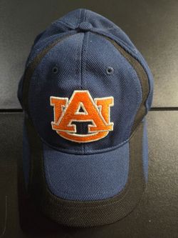 Y2K Auburn Baseball Hat