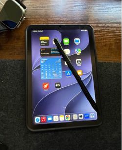 ipad mini cellular + wifi