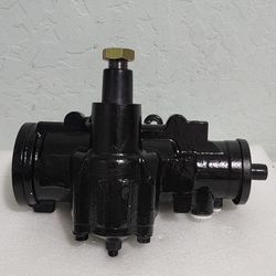 Power Steering Gear Box Gearbox 27-7588 For 98-99 Dodge Durango 1999 Dakota 4WD
