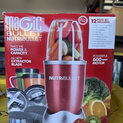 NutriBullet