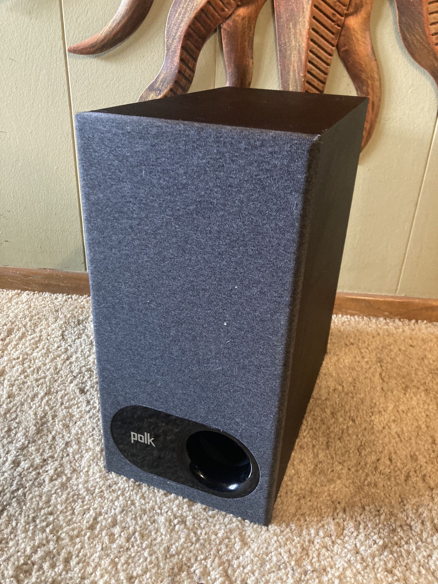 Polk Audio Signa S3 Speaker 