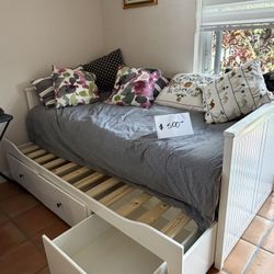 Day Bed - IKEA