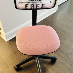 Kids Study Chair