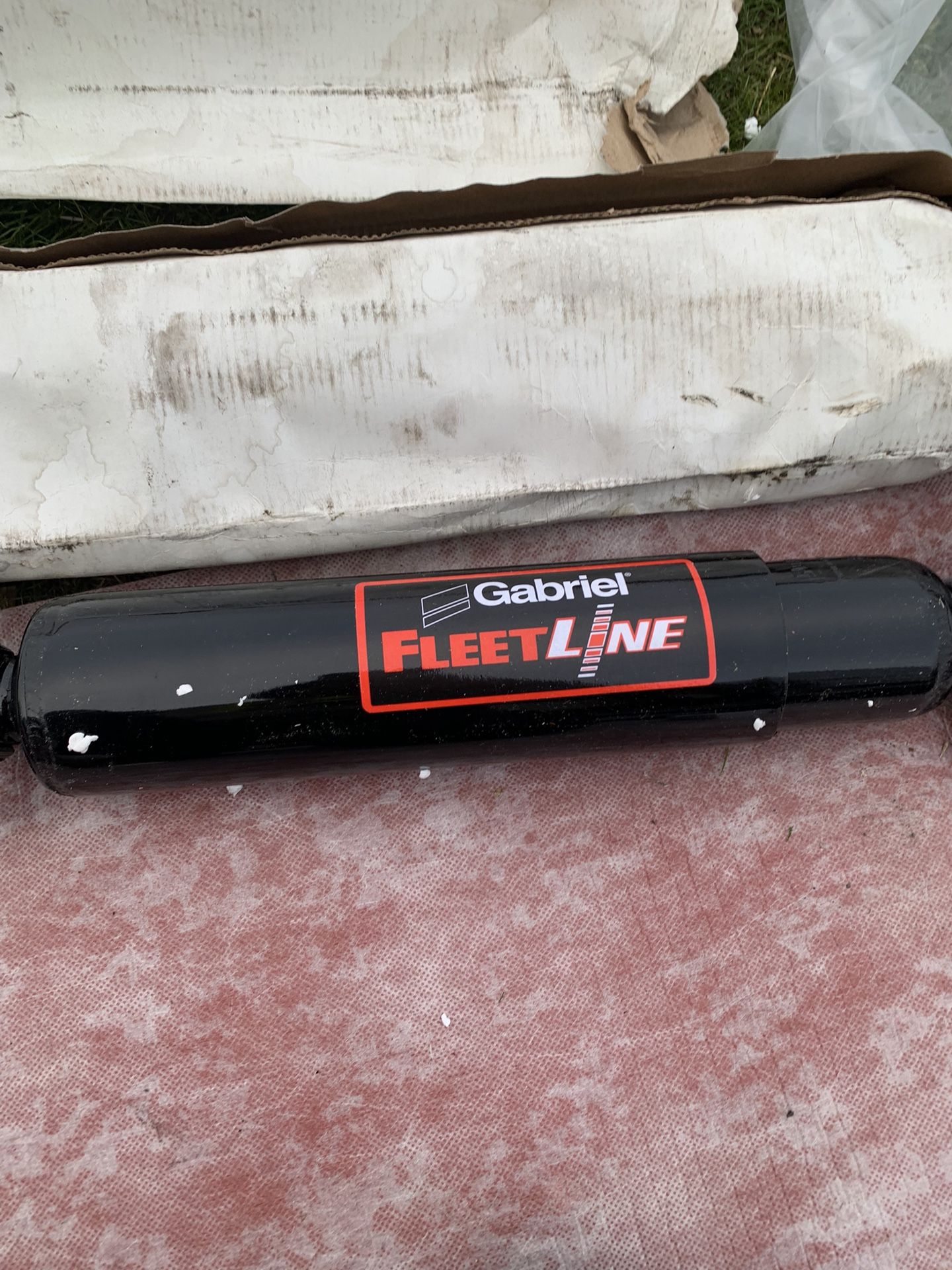 Semi Truck Parts for Sale in Kennewick, WA OfferUp