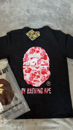 Bape shirt