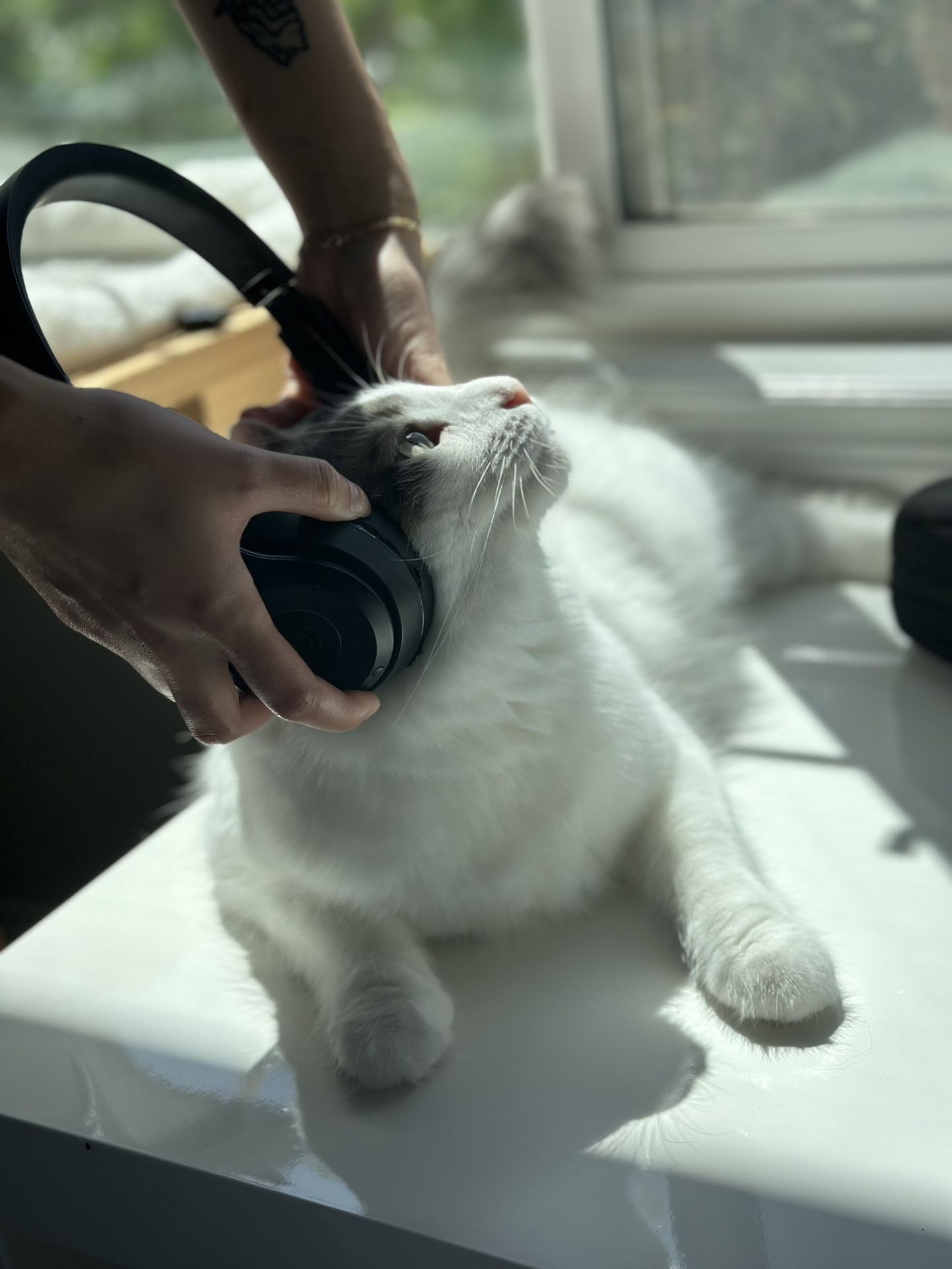 Beats Solo3 Wireless On-Ear Headphones (Includes Cable)