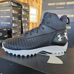 Under Armour Hammer ATV 20 Football Cleats