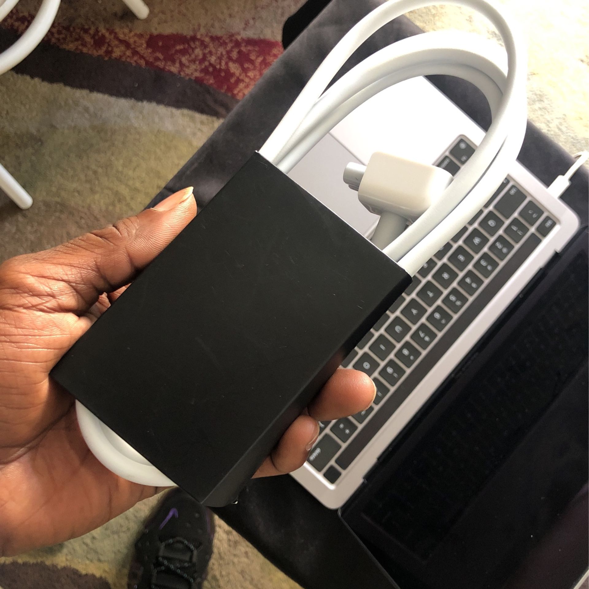 Apple power adapter Extension Cable