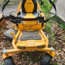 Cub Cadet