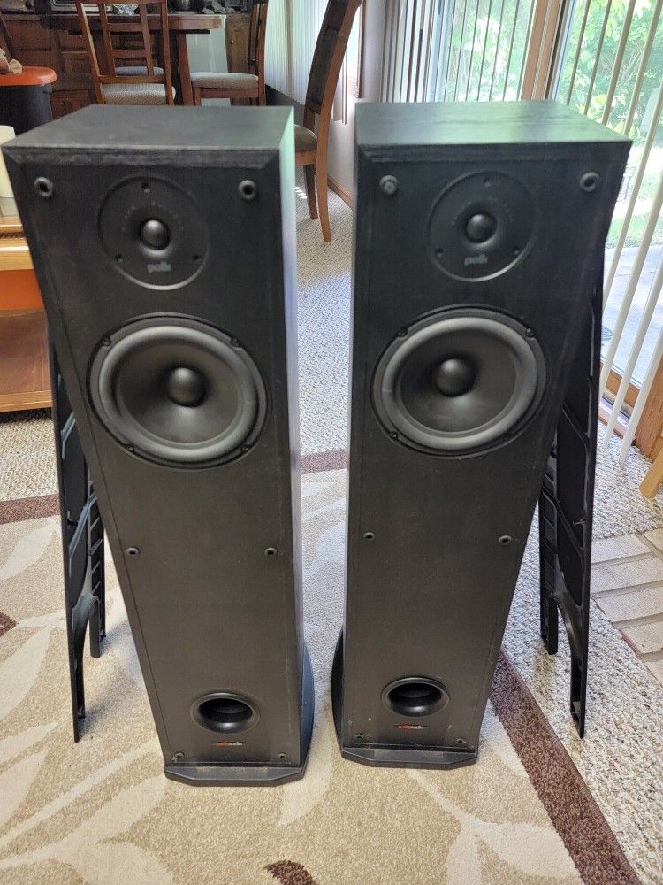 Jbl Speakers