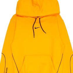 Nocta Nike Hoodie