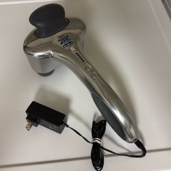 Brookstone Massager 