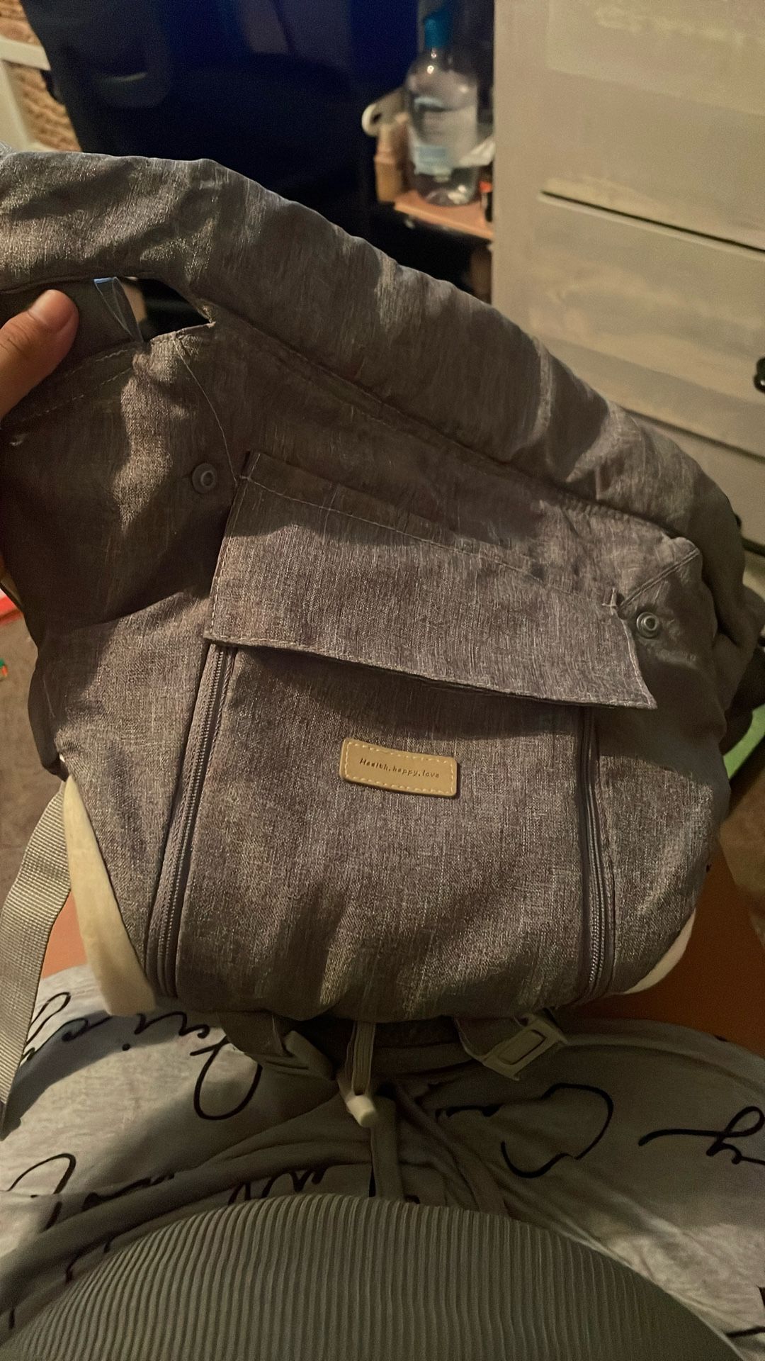 Baby Carrier