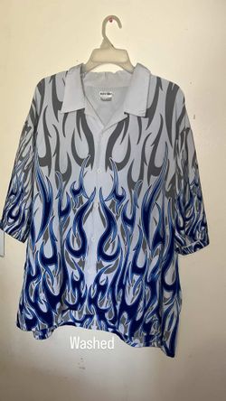 No Boundaries 2XL Shirt