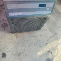 Polyscience Cooler 