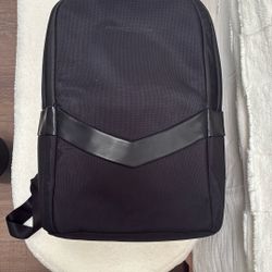 Porsche Backpack