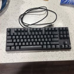 Keyboard Hyper X  ORIGINS keyboard 