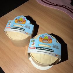 Mini Squishy Mystery Dumplings