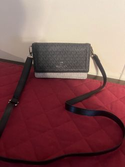 Michael Kors crossbody bag